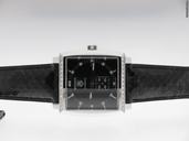 TAG Heuer MONACO BRILLANTI NERO