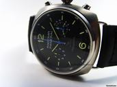 Panerai Radiomir Regatta One/Eighth Second PAM 343
