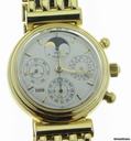IWC Da Vinci Perpetual Chronograph 375811
