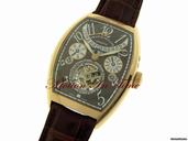Franck Muller TOURBILLON PERPETUAL CALENDAR ROSE GOLD XL SIZE