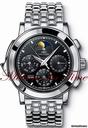 IWC GRANDE COMPLICATION MINUTE REPEATER PERPETUAL CALENDAR CHRON