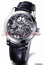 Jaeger-LeCoultre MASTER EIGHT DAYS PERPETUAL SKELETON PLATINUM LIMITED 100 PC