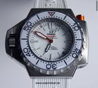 Omega Seamaster Ploprof 1200M NEU incl MWST mit Box+Papi