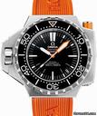 Omega Seamaster Ploprof 1200M NEU incl MWST mit Box+Papieren