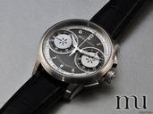 Maurice Lacroix Le Chronograph (Neu)