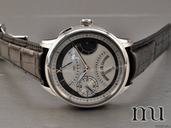 Maurice Lacroix Masterpiece Double Retrograde
