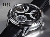 Maurice Lacroix Masterpiece Calendrier Retrograde