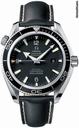 Omega Seamaster Planet Ocean Stahl NEU incl. MWST B+P