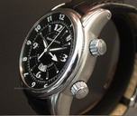 Maurice Lacroix MASTERPIECE REVEIL GLOBE