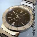 Bulgari Bvlgari acero Auto