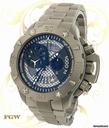 Zenith 95.0527.4021/02.M530 Ltd. Ed. Defy Extreme Open, Titanium