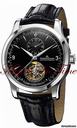 Jaeger-LeCoultre MASTER GRAND TOURBILLON 43mm "BLACK LABEL" LIMITED 300 PIECE