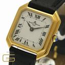 Baume & Mercier Classic 18K.Gelbgold