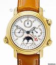 Jaeger-LeCoultre Calendrier Perpetuel Grand Reveil - 180 . 1 . 99