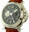 Panerai Luminor GMT PAM 88 NIB