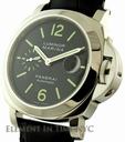 Panerai Luminor Marina 44mm PAM 104 NIB