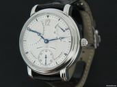 Maurice Lacroix Masterpiece Calendrier R??trograde