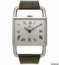 Jaeger-LeCoultre Montre Etrier