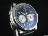 A. Lange & Sohne DOUBLE SPLIT