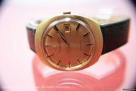 IWC AUTOMATIC 750 /18 K GELBGOLD  KALIBER 8541