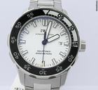 IWC Aquatimer Automatic 2000 NEU inkl MwSt mit Box+Papieren
