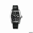 IWC Da Vinci Automatic  NEU incl MWST mit Box und Papier