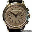Jaeger-LeCoultre Chronograph Vintage