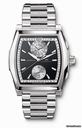 IWC Da Vinci Chronograph  NEU incl MWST mit Box+Papier