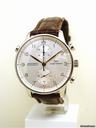 IWC PORTOGHESE CHRONO RATTRAPPANTE