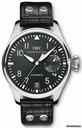 IWC Gro e Fliegeruhr NEU incl MWST mit Box+Papieren