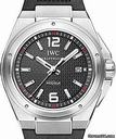 IWC Ingenieur Automatic Mission Earth NEU incl MWST B&P