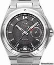 IWC Gro e Ingenieur NEU incl MWSTmit Box+Papieren