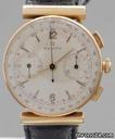 Zenith chrono