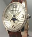 Girard Perregaux Girard-Perregaux Cat's Eye Mondphase