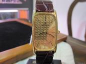 Jaeger-LeCoultre Tonneau