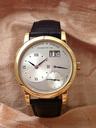 A. Lange & Sohne LANGE 1