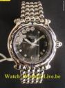 Chopard NEW  Happy Fish 28/8918-8 - 2 Years Chopard Guarantee