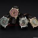Vacheron Constantin Metiers d'Art Les Masques - "MASK" SET 2009 LIMITED 25 SETS