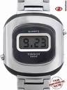 Tissot Data Recorder