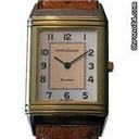 Jaeger-LeCoultre reverso classic
