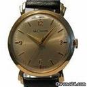 Jaeger-LeCoultre Klassiek Vintage