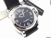 Panerai Luminor  Pam 112