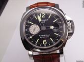 Panerai Luminor GMT  Pam 88