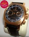 Panerai Ferrari Chrono Oro Rosa