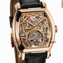 Vacheron Constantin MALTE TOURBILLON SKELETON ROSE GOLD -POWER RESERVE SQUELETTE