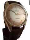 Zenith Vintage Captain Hammer automatic cal. 71