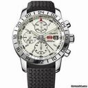 Chopard 1000 Miglia GMT Chrono NEU incl MWST mit Box+Papieren