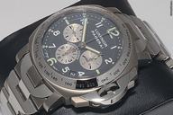 Panerai Luminor Chronograph El Primero PAM00122