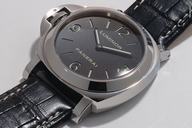 Panerai Luminor Base Left-Handed PAM00219