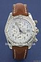 Breitling Windrider Chronomat Evolution A13356